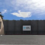 United Nations Observatory FOB [YMAP / FiveM] V1.0