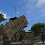 United Nations Observatory FOB [YMAP / FiveM] V1.0