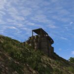 United Nations Observatory FOB [YMAP / FiveM] V1.0