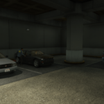 Unmarked Federal Fleet [Add on & Replace] - (FIB, IAA, DOA, NOOSE, US Marshals) V1.0