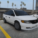 Unmarked Federal Fleet [Add on & Replace] - (FIB, IAA, DOA, NOOSE, US Marshals) V1.0
