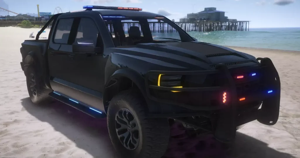Vapid Caracara