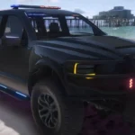 Vapid Caracara