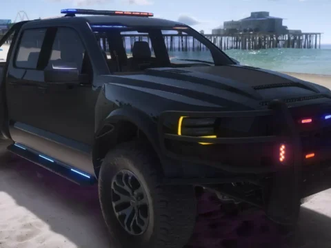 Vapid Caracara
