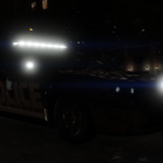 NFS "The Run" Vapid Torrence [FiveM/SP] V1.0