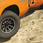 Vector Wheels/General Lee Wheels V1.0 Vector Wheels/General Lee Wheels 1.0