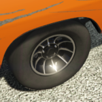 Vector Wheels/General Lee Wheels 1.0