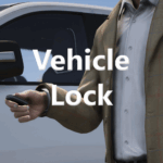 Vehicle Lock V1.0.3 Vehicle Lock