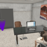 Vespucci Beach Studio for SP (Menyoo) V1.0