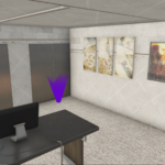 Vespucci Beach Studio for SP (Menyoo) V1.0