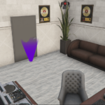 Vespucci Beach Studio for SP (Menyoo) V1.0