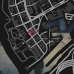 Vespucci Beach Studio for SP (Menyoo) V1.0