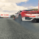 Vinewood Street Rally2