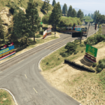 Vinewood Street Rally3