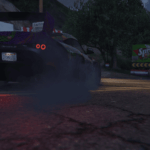 Vinewood Street Rally4