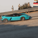 Vinewood Street Rally5
