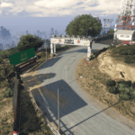 Vinewood Street Rally6
