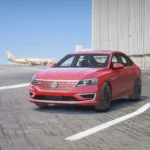Volkswagen E Lavida-Phev [Add-On] V1.0