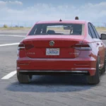 Volkswagen E Lavida-Phev [Add-On] V1.0