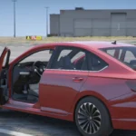 Volkswagen E Lavida-Phev [Add-On] V1.0