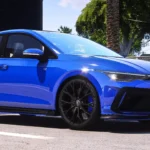Volkswagen Golf 25R
