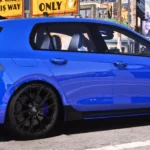 Volkswagen Golf 25R2