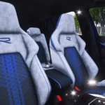 Volkswagen Golf 25R4