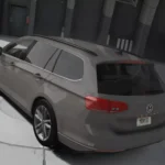 Volkswagen Passat2
