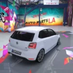 Volkswagen Polo2