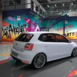 Volkswagen Polo4