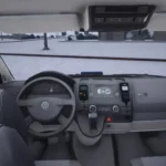 Volkswagen T5 Polizei Rheinland Pfalz3