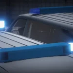 Volkswagen T5 Polizei Rheinland Pfalz5