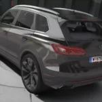 Volkswagen Touareg Zivilpolizei Osterreich3