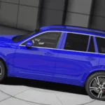 Volvo XC90 Unmarked2