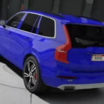 Volvo XC90 Unmarked3