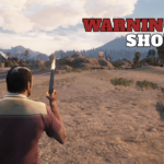 Warning Shot (Shoot to the Air) V1.0