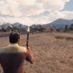 Warning Shot (Shoot to the Air) V1.0