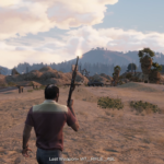 Warning Shot (Shoot to the Air) V1.0