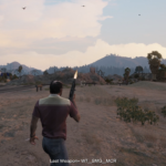 Warning Shot (Shoot to the Air) V1.0