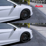 Wheel Audi R8 2016 [Replace]