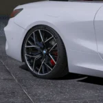 Wheel BMW 811-M [Replace]