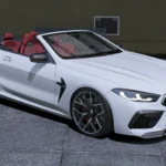 Wheel BMW 811-M [Replace]