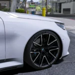 Wheel BMW M951-M952 [Replace]