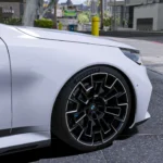 Wheel BMW M951-M952 [Replace]