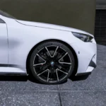 Wheel BMW M951-M952 [Replace]