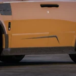 Wheel Govad G800 Aristokrat + Goodyear Eagle F1 SuperCar-3 [Replace] V1.0
