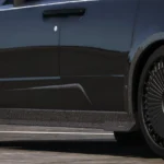 Wheel Govad G800 Aristokrat + Goodyear Eagle F1 SuperCar-3 [Replace] V1.0