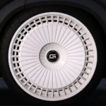 Wheel Govad G800 Aristokrat + Goodyear Eagle F1 SuperCar-3 [Replace] V1.0