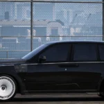 Wheel Govad G800 Aristokrat + Goodyear Eagle F1 SuperCar-3 [Replace] V1.0