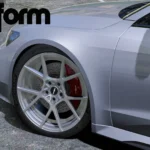Wheel Rotiform KPS [Replace]